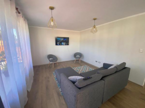 Cómoda casa nueva 3 D 2 B